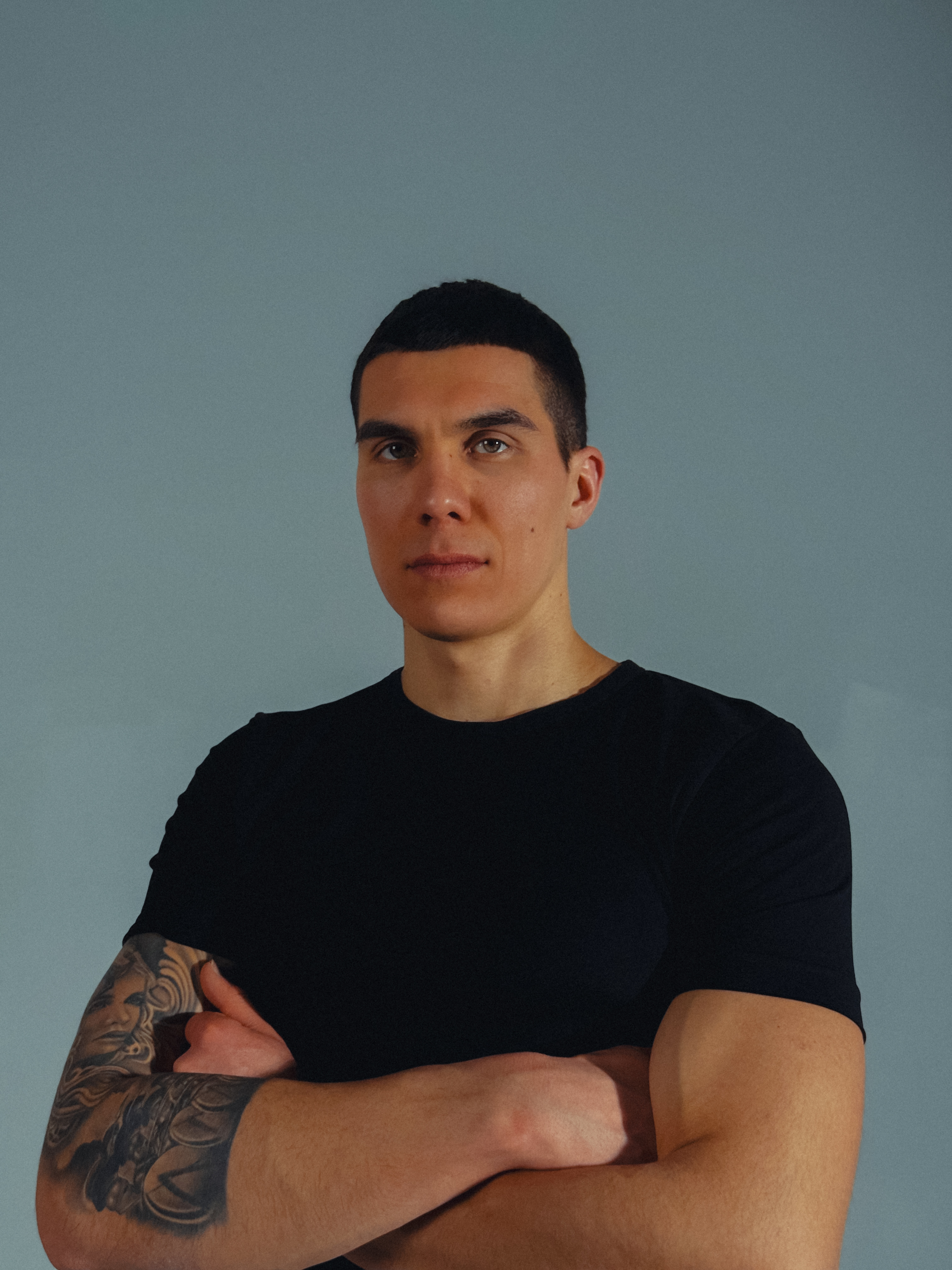 Руслан Грек
